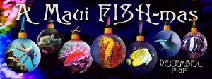 Maui Fishmas