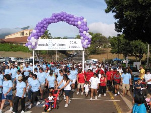 march of dimes