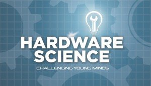 Hardware Science