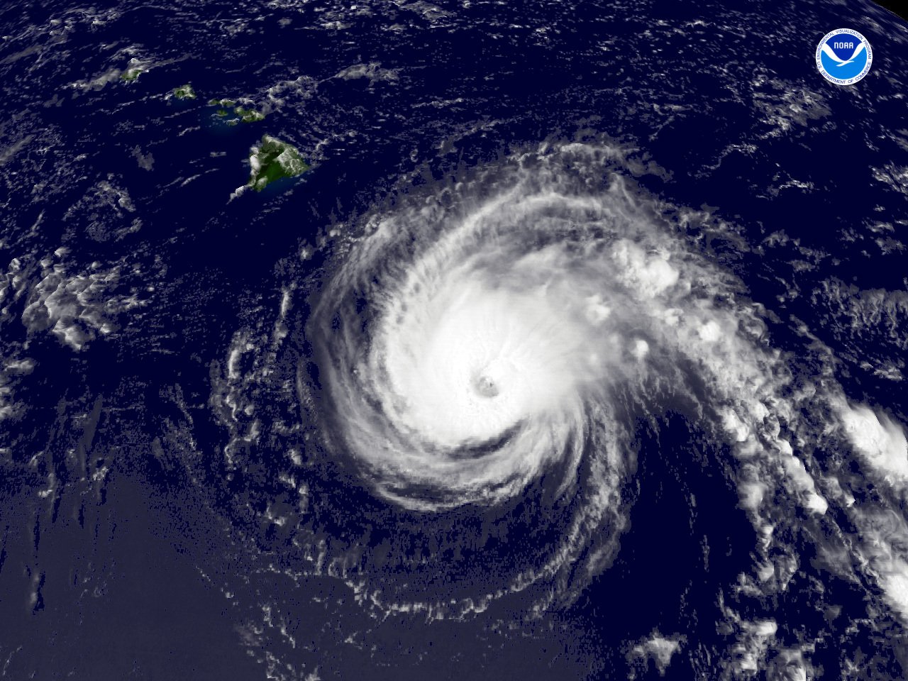 Hurricane Preparedness Be Ready Maui Maui Family Magazine