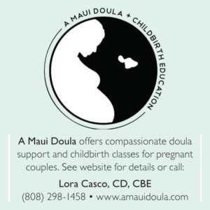 Maui Doula-WN2016.indd
