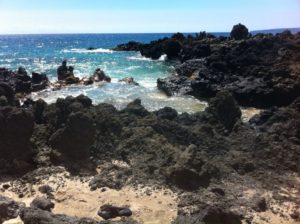 free maui adventures things to do in maui lava fields