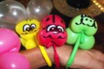 Riki Inzano Balloonology