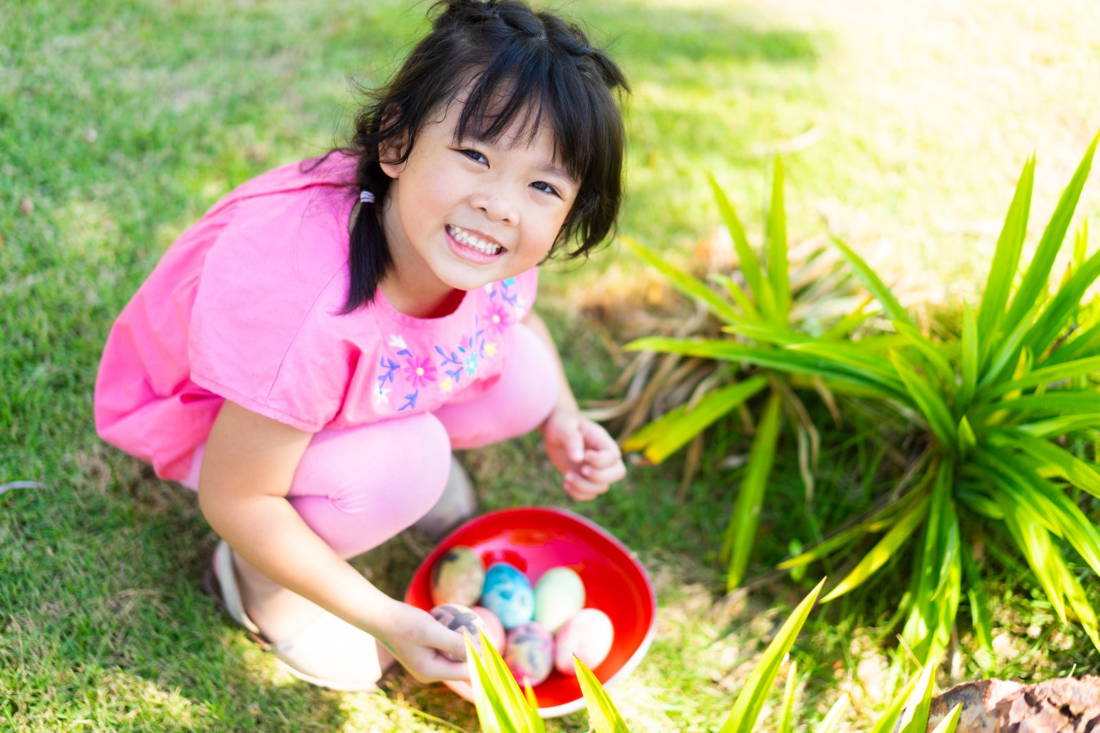 Easter Egg Hunts at Home Maui Family Magazine