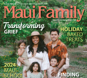 Starry, Starry Night - Maui Family Magazine