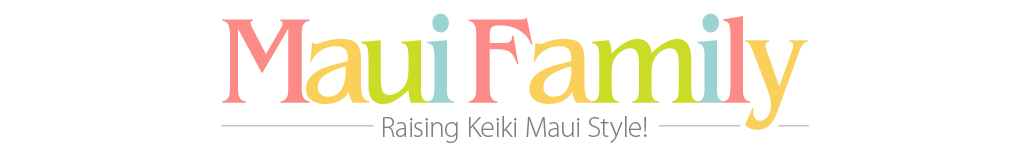 Maui Family Magazine